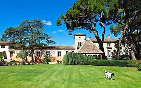 Le Mas De L'Esperance - Chambres D'Hotes De Prestige