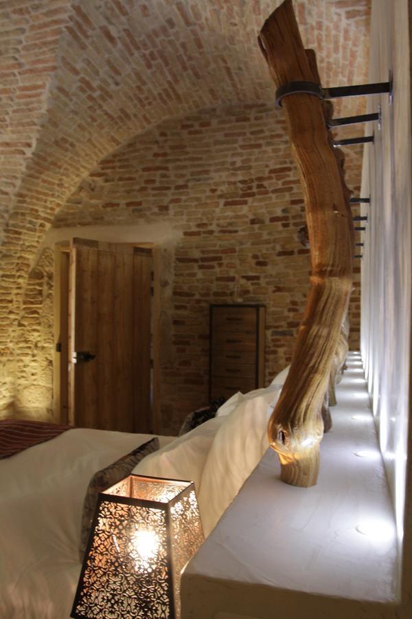 Le Mas De L'Esperance - Chambres D'Hotes De Prestige Garons Exterior photo