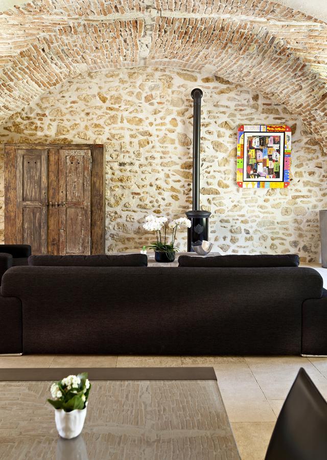 Le Mas De L'Esperance - Chambres D'Hotes De Prestige Garons Exterior photo