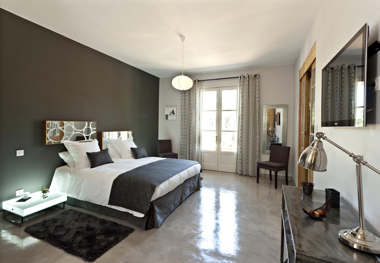 Le Mas De L'Esperance - Chambres D'Hotes De Prestige Garons Exterior photo